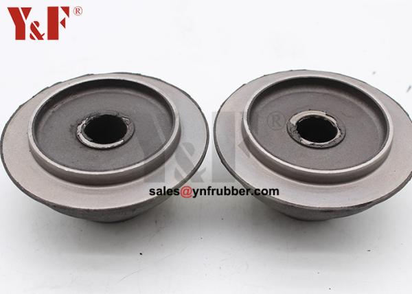 Anti Vibration Round Rubber Engine Mounts M3-M20 Thread Size
