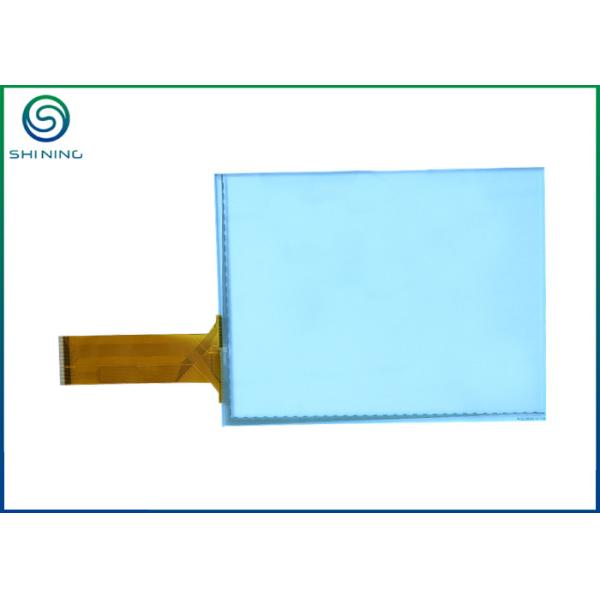 Projected Capacitive Industrial Touch Screen Display 10.1 ILI2511 Controller