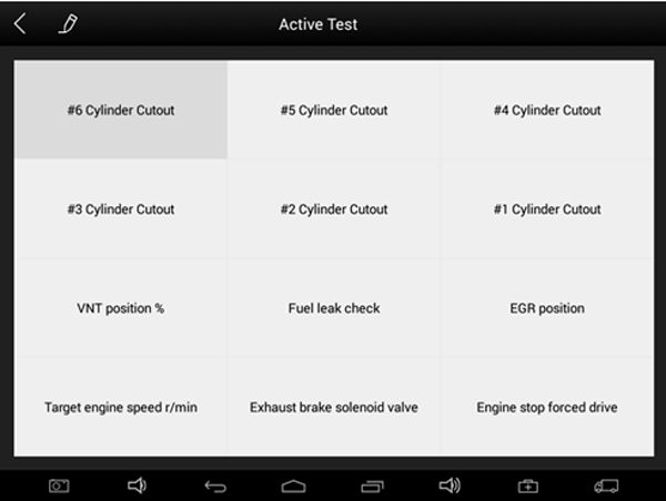 XTOOL EZ500 HD Heavy Duty Truck Diagnsotic Tool Full System Diagnosis