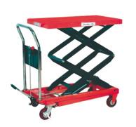 820 vezes 500 vezes carrinho de transporte 50/55mm Dimensões da mesa para Jtpl-300a/Jtpl-500a