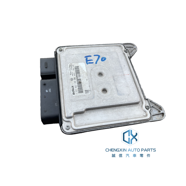 Classic High Quality X5 Series E70 Front Electric Induction Steering Machine Control Module Active Steering Control Unit for BMW