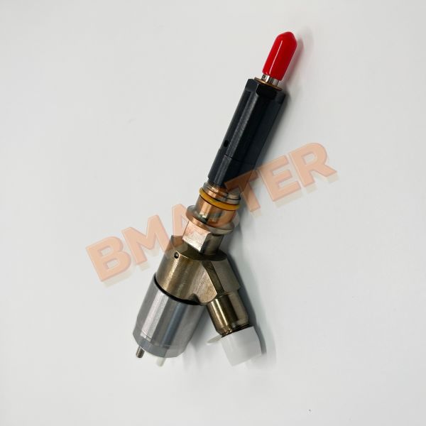 2959130 10R7675 Caterpillar Fuel Injector Compatible With 320D Engine For Replace Repair