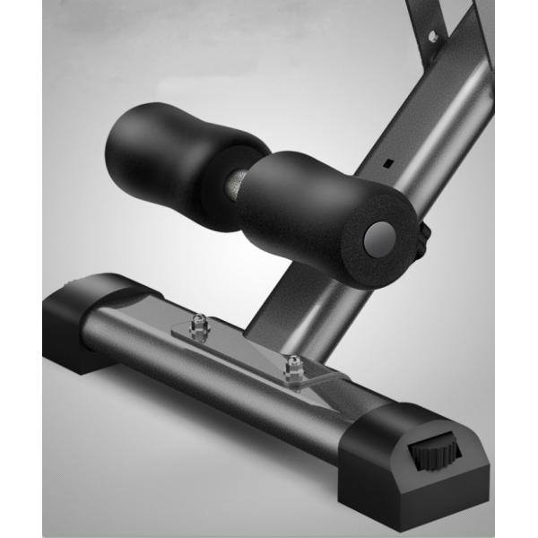 15kgs Commercial Workout Training Equipments Adjustable Weightlifting Bench