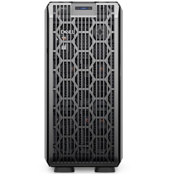 Intel Xeon 4U Rackmount EMC Dell Poweredge Servidor T350 600W