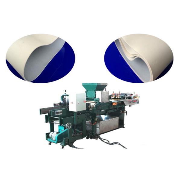 Placas de la batería que pegan la resistencia a la tensión superficial lisa de la correa para el equipo de la batería