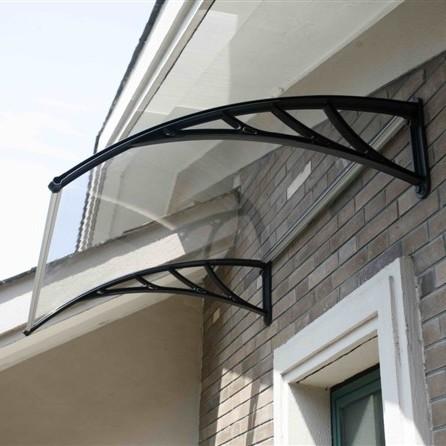 CE SGS Certified Awning Arms Canopy Bracket para soluções de sombra superiores