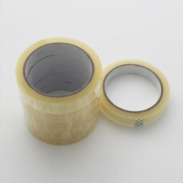 wholesale waterproof custom self-adhesive tape packaging tape