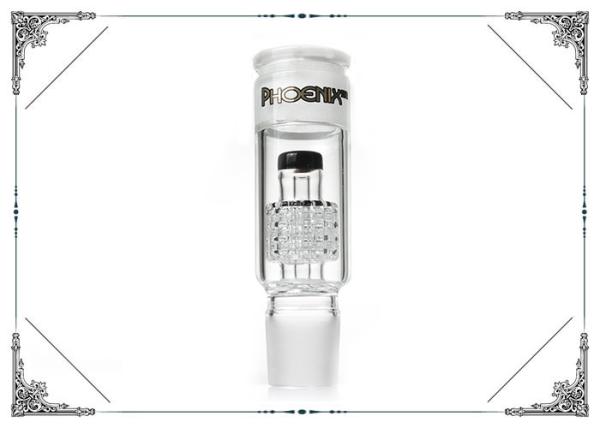 Matrix Percolator Adapter #34 male female Joint Glass Accessories For Bongs
