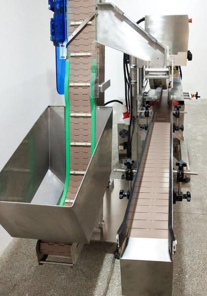 Glass Dropper Bottle Body Gel Cosmetic Spray Bottle Screw Capping Machine For Industrial