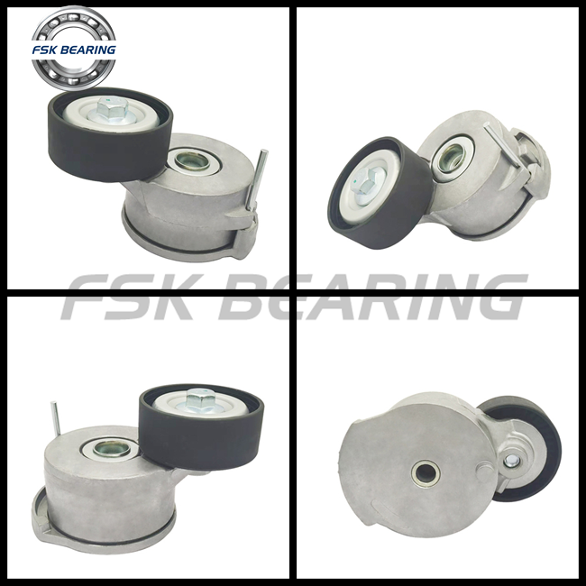 Spot Ford Engine 1682004 1683646 1768088 Manual Belt Tensioner