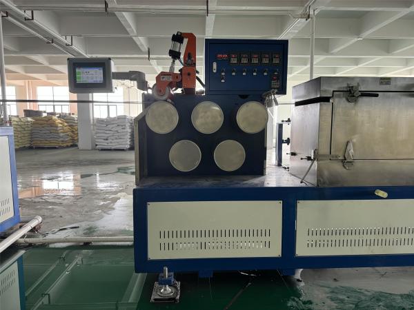 PP Strap Making Machine The Ultimate Solution for Your Packaging Business