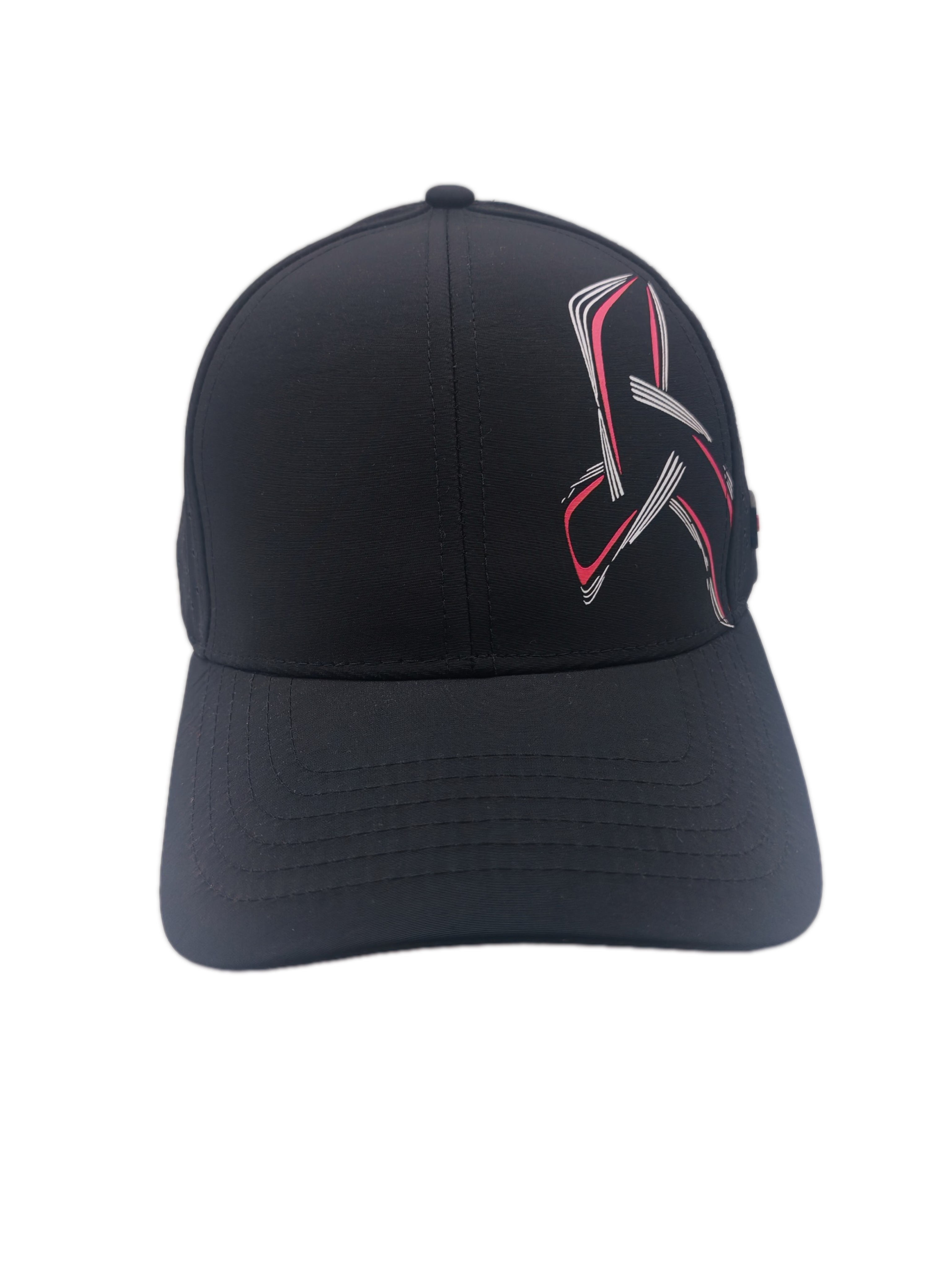 Summer Style Custom Mesh Cap Ventilated Lightweight Outdoor Breathable Urban