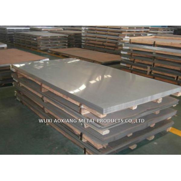 2B Finish Cold Rolled Stainless Steel Sheet 304L 1MM Multiple Color Option
