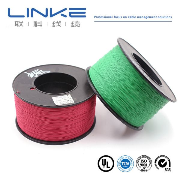 XLPE Jacket UL10369 Marine Wire for Power Transfer in Marine Environments