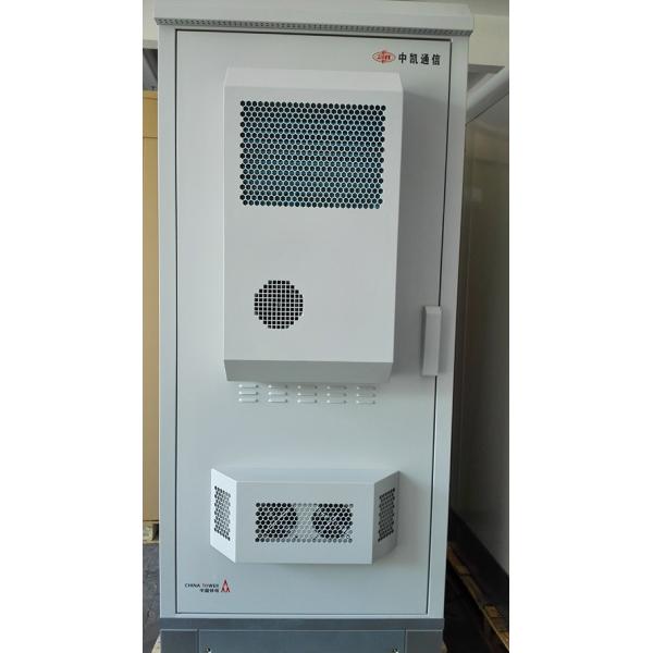 Кондиционер DC 48V термоэлектрический, термоэлектрический воздушный охладитель для шкафа телекоммуникаций