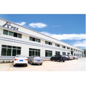 APEX MACHINERY &EQUIPMENT CO.,LTD