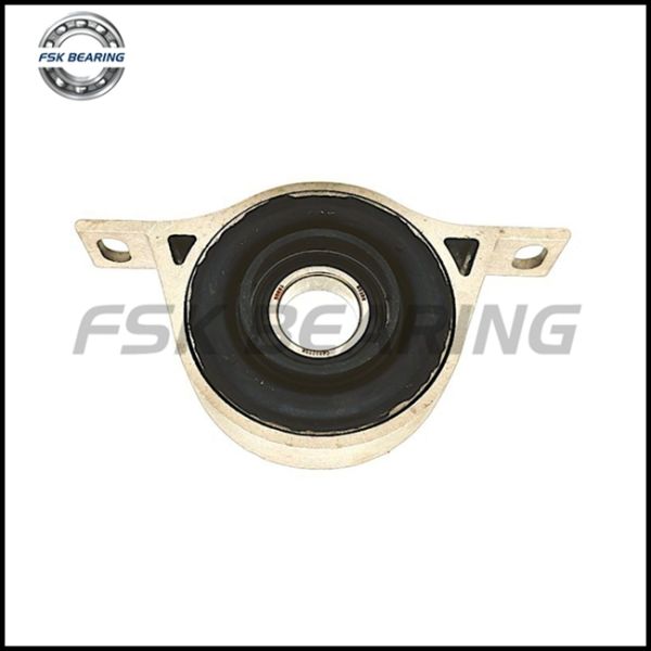 DU25550048 Rear Wheel Hub Bearing For Sunshine N17 Ma Chi Scenery Megane Fengxing Jingyi X3