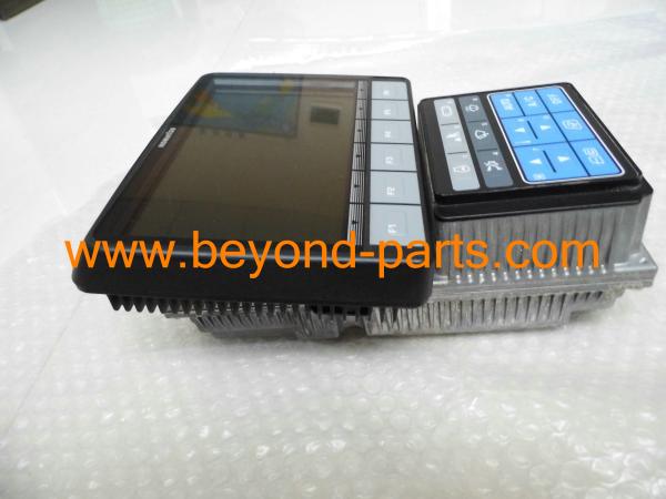 Komatsu display  excavator PC 200 210 220 -8 monitor 7835-31-1008 7835-31-1002 7835-31-1004