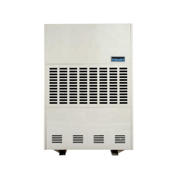 360L/D How Temperature Resistant  Big Capacity Industrial Dehumidifier Swimming Pool Greenhouse Dehumidifier for Industry