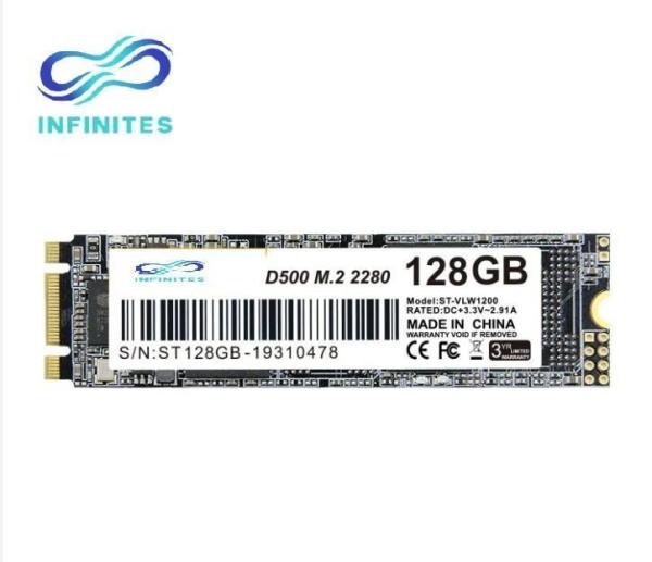                    Factory Direct Supply Foreign Trade Solid State Hard Drive Wholesale SSD 1t 512tb 2t Pcie3.0 Genx4 High Speed Nvme             