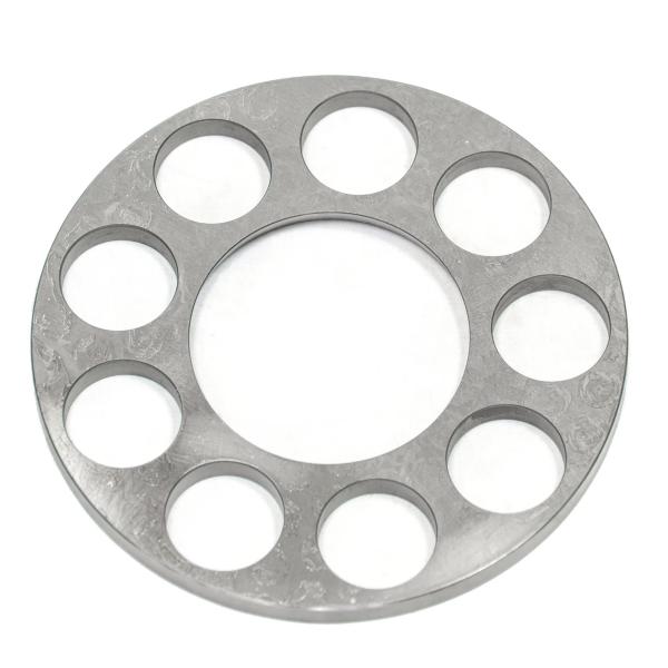 Mini Excavator Hydraulic Parts Main Pump Spare Parts Hydraulic Piston Pump Iso9001