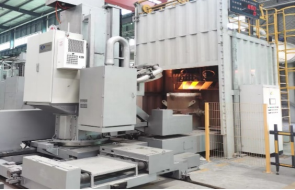 Chengdu Jinding Precision Casting Co., Ltd