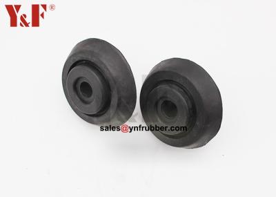 SH340 Engine Rubber Foot Mounts Shockproof And Anti Vibration