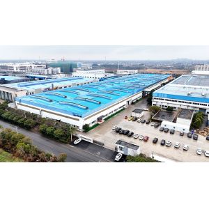 SHANGHAI TECTFILM MATERIALS CO., LTD.