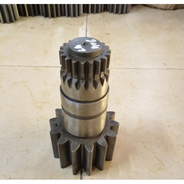 ODM вала качания запасных частей экскаватора вала шестерни шестерни LG906 14/19 планетарный