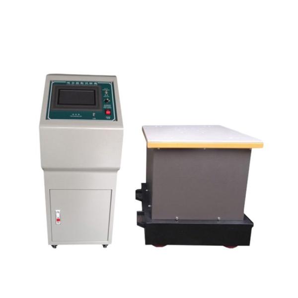 Touchscreen Vertical Horizontal Vibration Testing Machine Axis Vibration Testing Apparatus