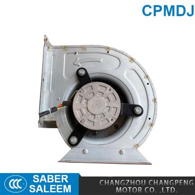 YDK-375-6 Carbon Steel Variable Speed Oem Blower Motor