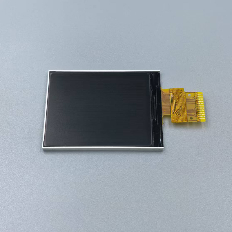 1.77 Inch TN TFT Display 4SPI Interface TFT Lcd Panel 128*160 Pixels