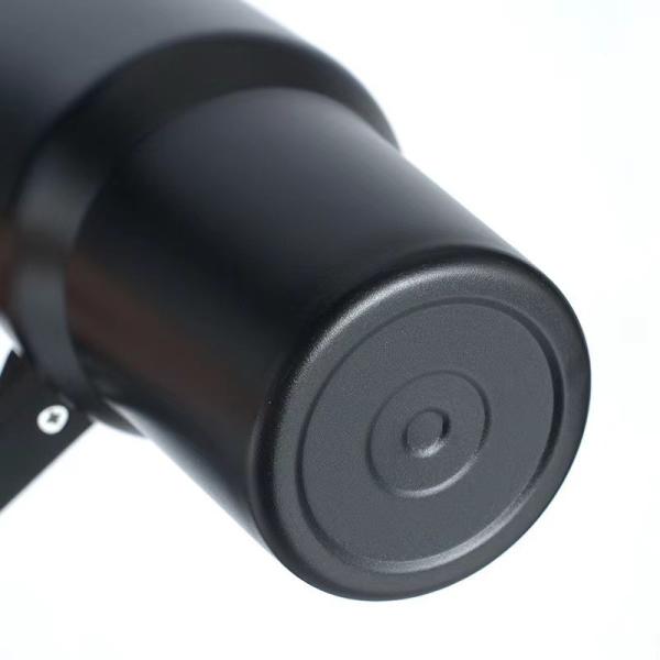 30oz Stainless Steel Double Wall Vacuum Insulated Mug With Straw And Lid