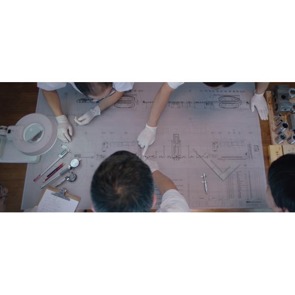 Chongqing Xincheng Refrigeration Equipment Parts Co., Ltd.