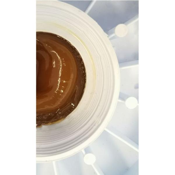 180 Degree Lithium Base Hydraulic Engine Oil Anti Wear Extreme Pressure Synthetic Grease