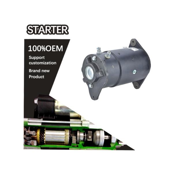 12V 13T CCW Alternatror  Cub Cadet Tractor Garden Starter Generator  1101691, 1101692, 1101967, 1101996, 1101997