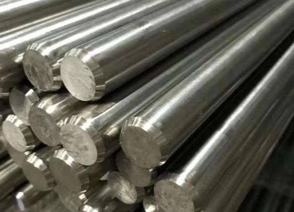 2Inch Stainless Steel Bar Brushed Hairline 304 Stainless Steel Round Bar