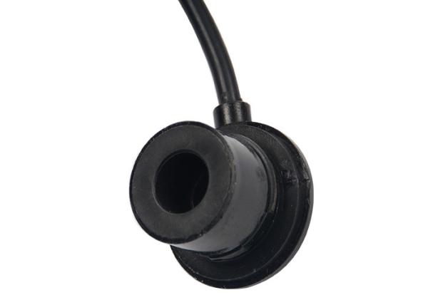 Cabo bonde do jogo de reparação preto da suspensão do ar para Audi A6C6 4F0616039A 4F0616040AA