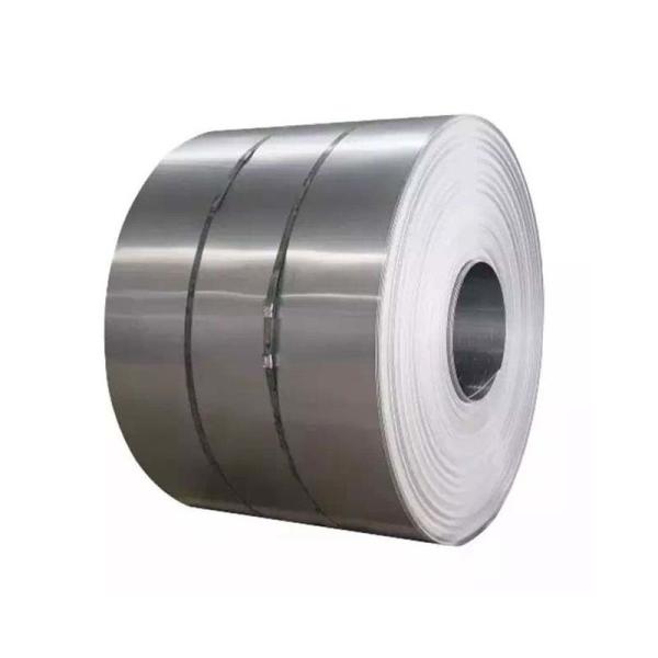 430 Grade Stainless Steel Coil