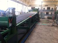 PE Granules Geo Cell Line 300Kg/H Machine Output for Homo Sapiens