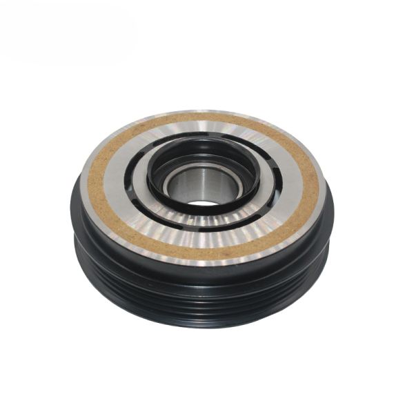 10PA15C Auto air Conditioning Parts for toyota Hiace 4pk 116mm Car Ac Magnetic Compressor Clutch