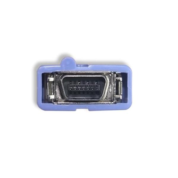 Doc 10 Spo2 Extension Cable Compatible OxiMax Monitor