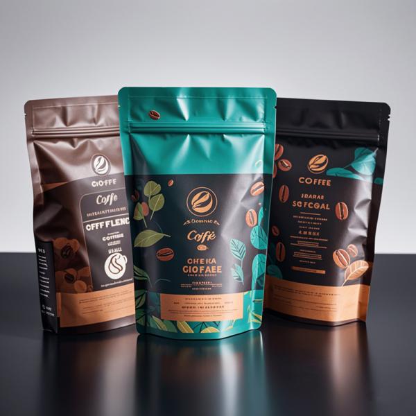 Custom Printed 3.5G Stand-Up Pouches - Die-Cut Heat-Sealed Resealable Aluminum Plastic Ziplock Mylar Bags for Food Packaging