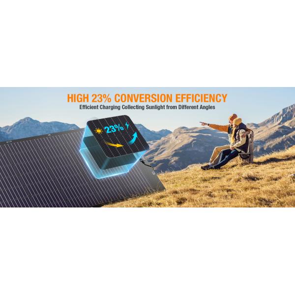 120 Вт 21,7 В гибкие солнечные батареи изгибаемые для автокомода караван катера крыши