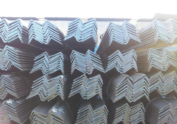 5800 MM ~ 12000 MM Length Metal l Shaped Bar , Aluminium Angle Bar
