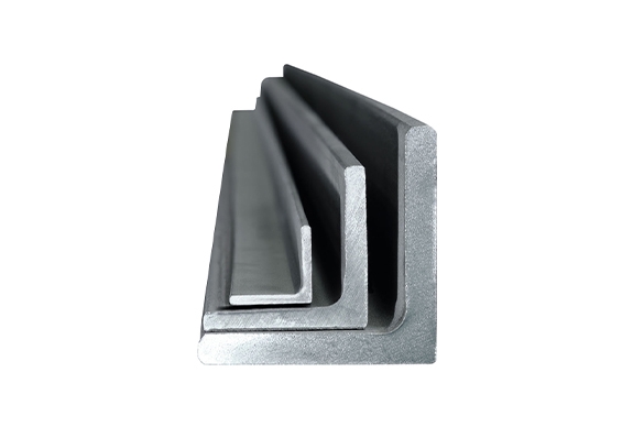 Iron Material Angle Cut SS301 SS304 Equal Angle Bar Surface BA/2B/NO.1/NO.3/NO.4/8K/HL/2D/1D for Structural Construction