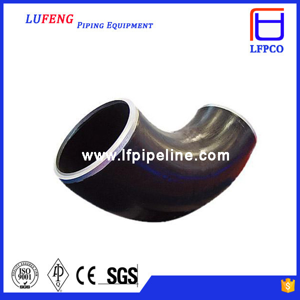 18蒸気管の肘/管の肘