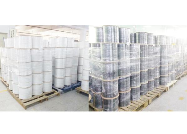 Découvrez des performances de réseau inégalées avec des câbles à fibre optique en verre mono-mode/multi-mode jusqu'à 288 fibres