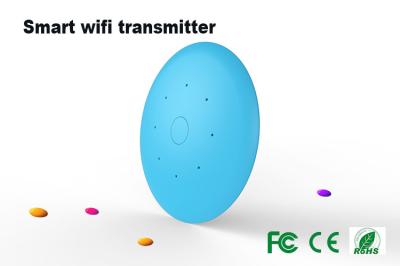 Wifi Smart Home Controller 