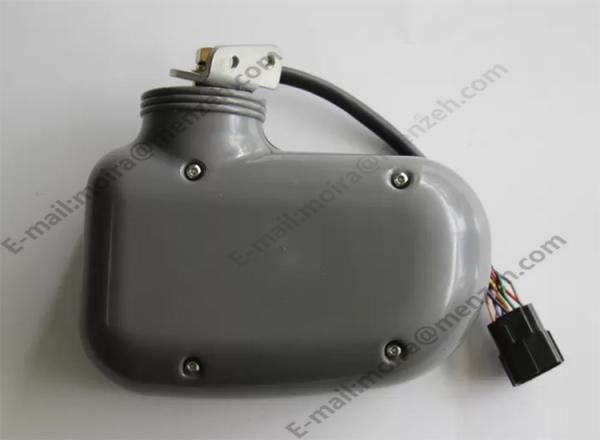 VOE14390065 VOE14636301 Electric Spare Parts For EC210B EC360B EC700B Panel Display